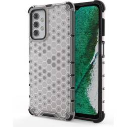 Hurtel Honeycomb case armored cover with gel frame [Levering: 4-5 dage]